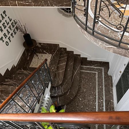 Bed and Breakfast Botta 9 Бергамо Экстерьер фото